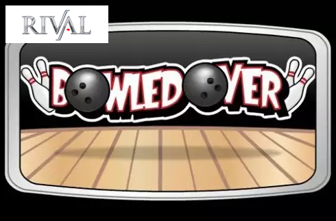 Bowled Over